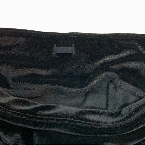 Sweaty Betty Opulence Velvet Leggings - Picture 14 of 16